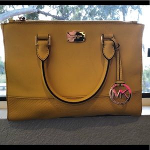 Michael Kor’s Handbag